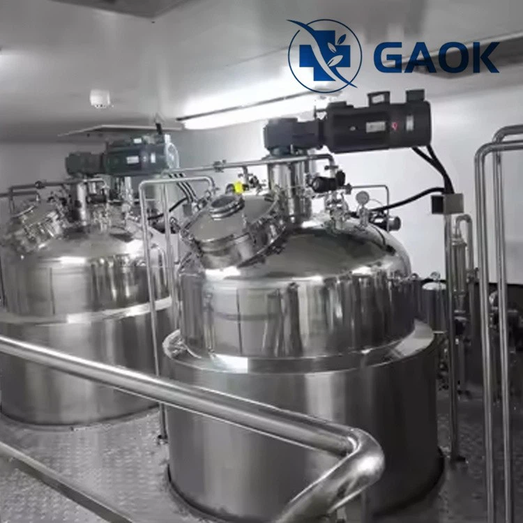 Biotech Fermenter Biotech Fermenter