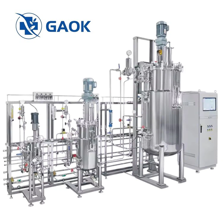 Stainless Fermenter